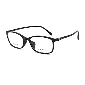 Gọng kính unisex PARIM PR82437 thời trang (size 53/17/145)