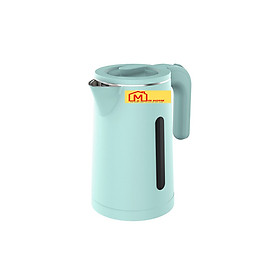 Mua Ấm Siêu Tốc Inox 2 Lớp Dung Tích 1.8l