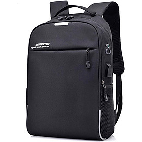 Ba lô laptop chống trộm galec