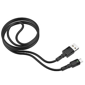 Mua Cáp Sạc Nhanh Hoco U82 -  Micro - Dài 1.2m (3.0A) - Hàng chính hãng