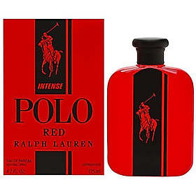 Mua Polo Red Intense by Ralph Lauren for Men  Eau de Parfum Spray