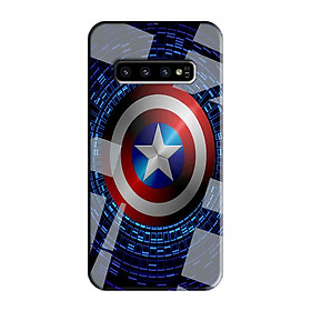 ỐP LƯNG PHỦ BÓNG DÀNH CHO SAMSUNG GALAXY S10 5G
