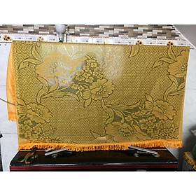 TẤM PHỦ TIVI DỨOI 32 INCH