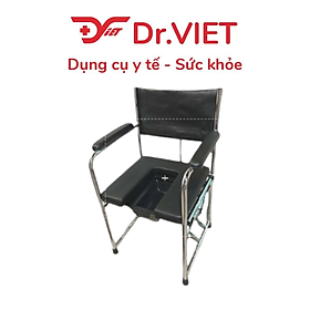 Ghế bô không bánh xe mặt nệm Lucass G-36