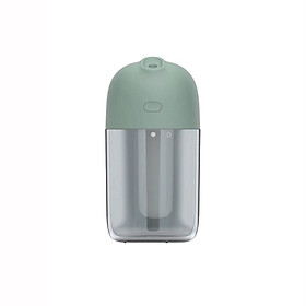Máy Phun Sương Mini Remax RL-HM05 - Hàng chính hãng