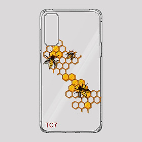 Ốp Lưng Dẻo Dành Cho VIVO Y12S