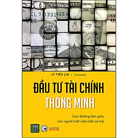 Hình ảnh Đầu Tư Tài Chính Thông Minh