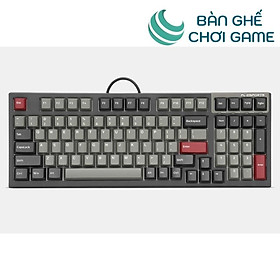 Bàn phím cơ FL-Esports FL980CP Dolch Kailh Box Switch - Hàng chính hãng