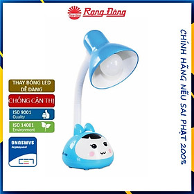 Mua Đèn Bàn Chống Cận Rạng Đông RD-RL 27.LED 5W  7W Đổi 3 Màu