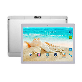 Máy Tính Bảng Y13 10.1 Inch Android 4.4 Business Với Màn Hình Cảm Ứng Ips 1280*800 Độ Phân Giải 1Gb + 16Gb