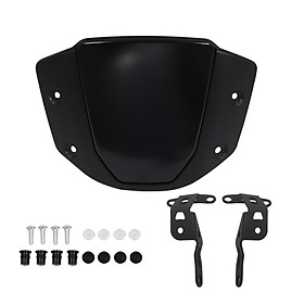 Motorcycle Windshield for  CB10000R Replaces Easy to Install