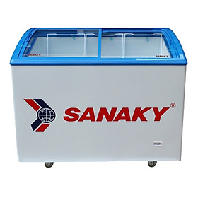 Mua Tủ Đông Sanaky VH-302KW (242L) - Hàng Chính Hãng