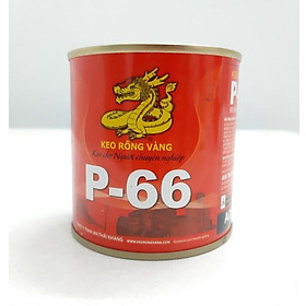 Mua Keo con chó Rồng vàng P66 110ml