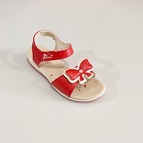 Sandal Si TPR Bé Gái Biti's DTG001200