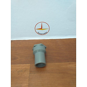 Mua Nối nhựa PVC ren trong 27 ống 21 Bình Minh( 3 cái )