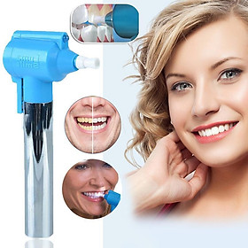 DỤNG CỤ ĐÁNH BÓNG LÀM TRẮNG RĂNG LUMA ( Đánh Mọi Vết Ố Trên Mặt Răng )