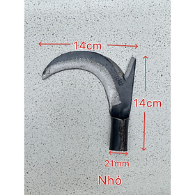 Mua Dụng cụ hái dừa chuối  hay  bắp chuối