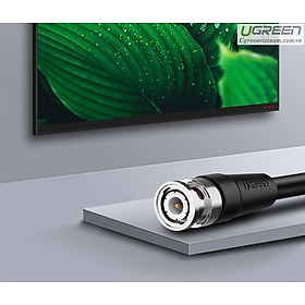 Mua Cáp SDI cho máy quay  camera... dài 3m Ugreen 50926 cao cấp - Hàng chính hãng