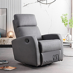 Mua Ghế thư giãn có nút điều chỉnh độ nghiêng  ghê thư giãn  ghế văn phòng GHT002