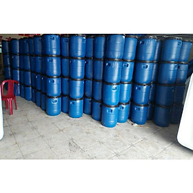 Mua Thùng phuy nhựa 120 lít và 50 lít loại 1 ( hàng mới)