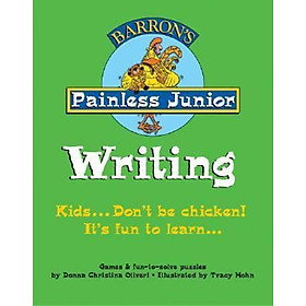 Painless Junior: Writing