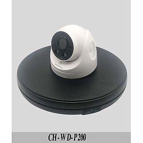 Mua Camera wifi CH-WD-P200 báo động hình người