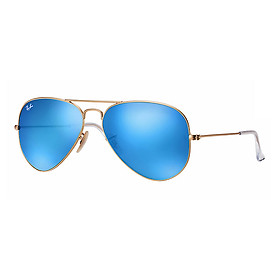 Kính mát unisex RAYBAN RB3025 112-93 đẳng cấp (size 58/10/140)