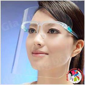MẶT NẠ PHÒNG CHỐNG DICH hết dịch chông bụi chống nắng đều ok