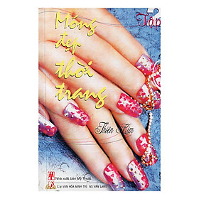 Móng Đẹp Thời Trang (Tập 2)