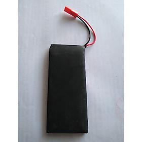 Pin sạc lithium 3,7V 3500mAh chuyên dùng cho camera mini siêu nhỏ