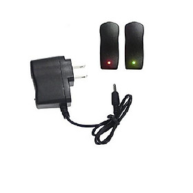 Mua Sạc đèn pin