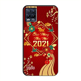 Ốp Lưng Dành Cho REALME 8 PRO