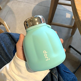 Mua Bình giữ nhiệt mini cao cấp 250ml độc lạ