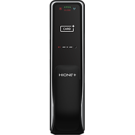 Mua KHÓA THÔNG MINH HIONE HOTEL LOCK H – 7733XKK