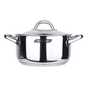 Nồi Barazzoni Chef Line CM28 13.5L