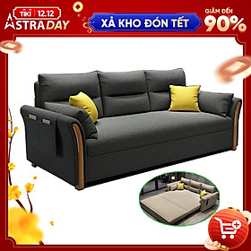 Mua Ghế sofa đa năng thông minh -ghế sofa giường đệm bọt biển - RoyaldecorHN