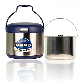 Mua Nồi ủ giữ nhiệt đa năng 3.5L THERMO POT YXM-D35CF - Hàng chính hãng