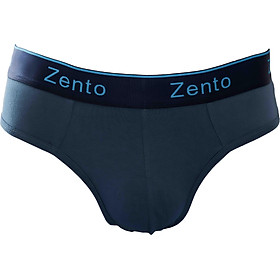 ZENTO Men's Underwear mã 03 - Size XL