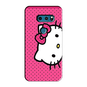 ỐP LƯNG IN DÀNH CHO LG V30S PLUS THINQ