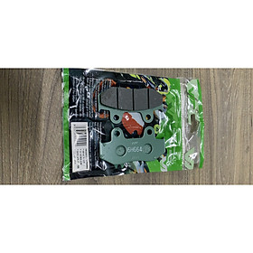 Cặp bố thắng đĩa VTC dành cho xe Spacy 125, @Stream, Dylan, Sh, Lead 2010 xài chung.