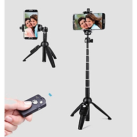 Mua Chân đứng kẹp điện thoại Yunteng YT-9928 hàng chính hãng.