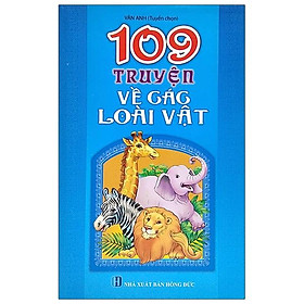 109 truyện về các loài vật