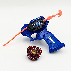 Nhiều mẫu con quay Beyblade Winning Valkyrie -Vòng xoáy thần tốc