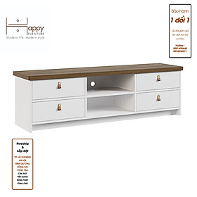 Mua  Happy Home Furniture  NOMIA  Kệ Tivi 6 ngăn  150cm x 38cm x 45cm ( DxRxC)   KTV_008