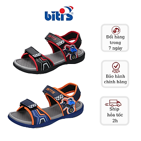 Sandal Thể Thao Bé Trai Biti's BRB000900 Chống Trơn Trượt