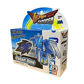 Chiến Xe Siêu Bật Nhảy - Cobalt Dino 9809
