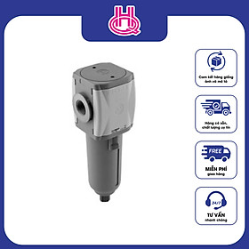Mua Bộ lọc tách nước cho máy nén khí series T172BFB  T173BFB Pneumax  bộ lọc khí nén - Hàng chính hãng