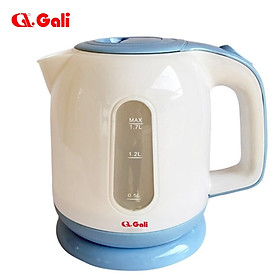 Mua Ấm đun siêu tốc 1.7 lít Gali GL-0017M - Hàng chính hãng