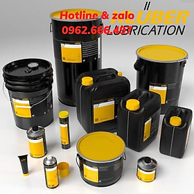 Mua Dầu bôi trơn Kluber SEALUB L101