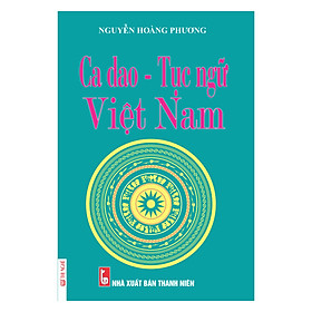 Ca Dao Tục Ngữ Việt Nam